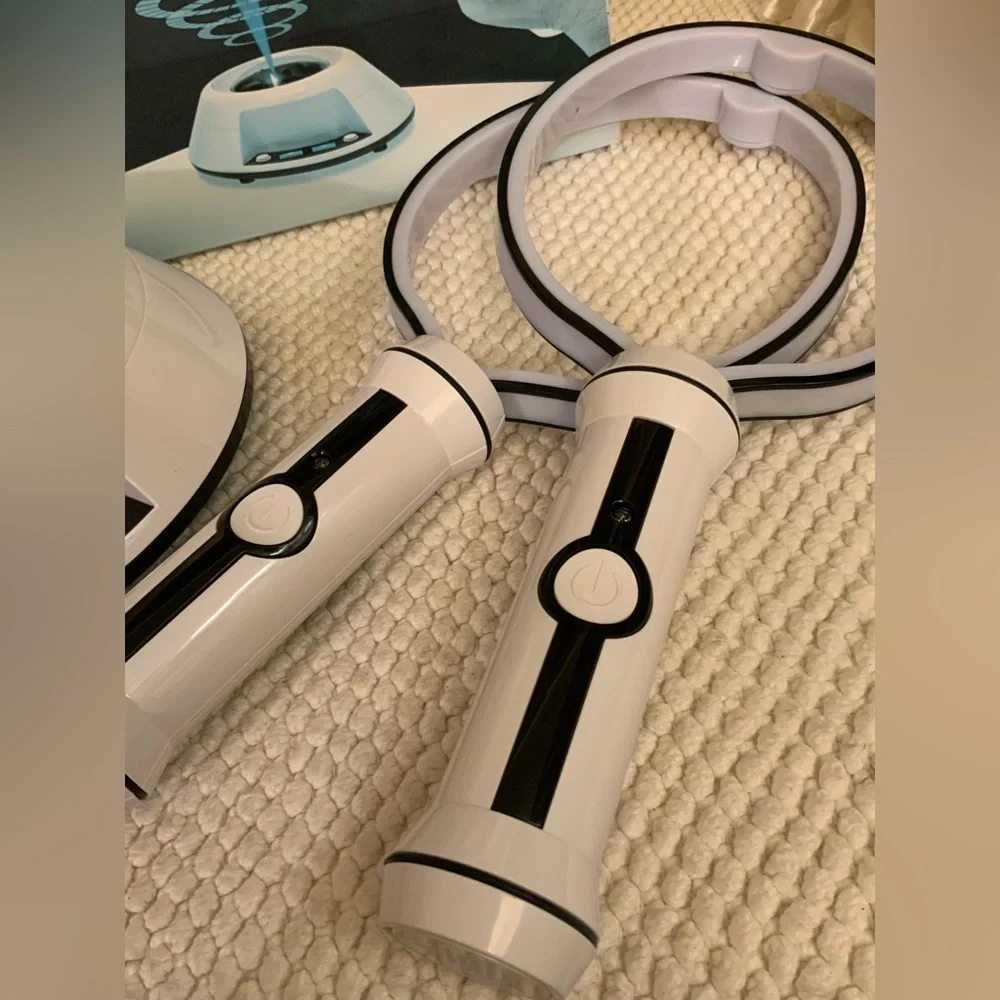 Sharper Image like new